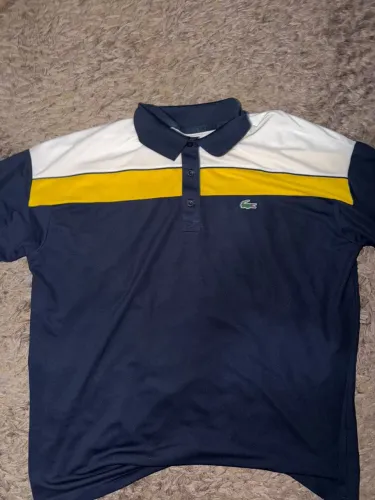 Polo lacoste