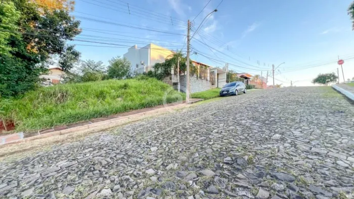 Terreno à venda em Estância Velha, Encosta do Sol, com 360 m²