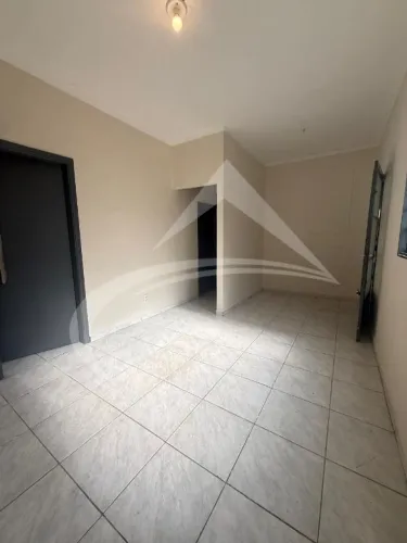 Casa para Locação no Bairro Nova Yorque Araçatuba/SP