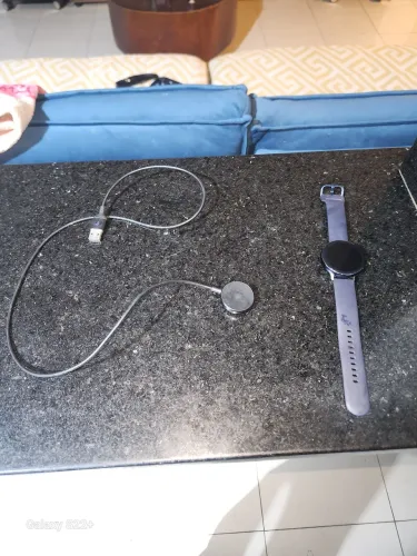 Samsung Active 2 em ótimo estado