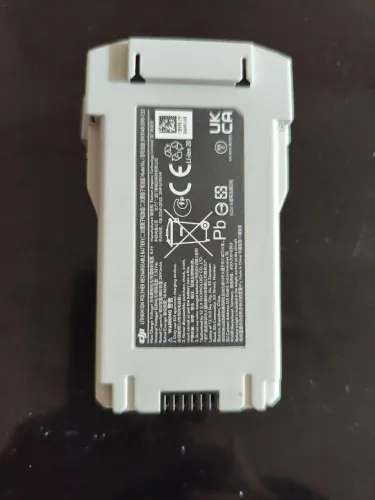 Bateria Original Standart Dji Mini 3 e Mini 4