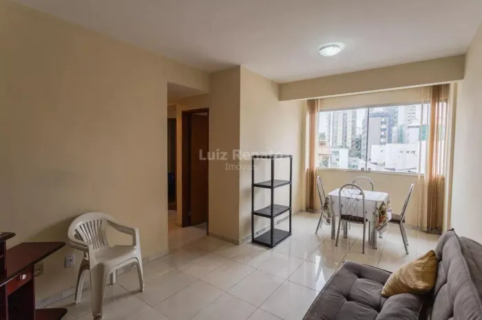 Apartamento à venda no bairro Colégio Batista