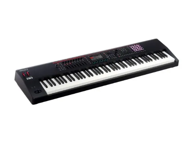 Teclado Fantom 08 Roland 88 Teclas