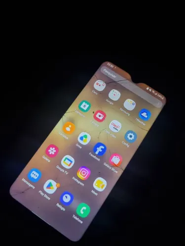 Samsung A10 32gb