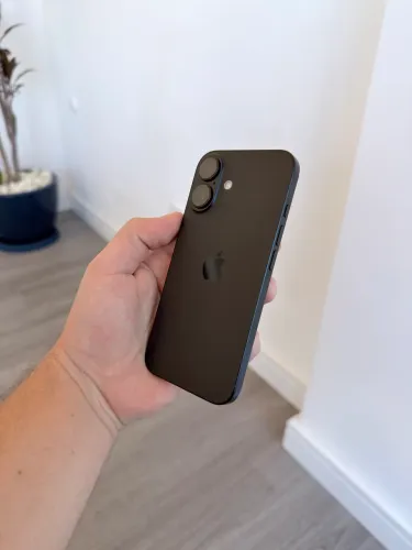 iPhone 16 128gb Mega Oferta