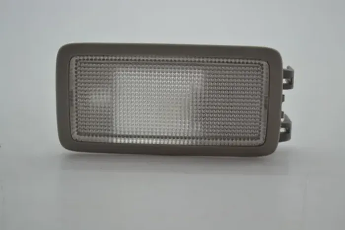 Luz Luminária Quebra Sol Toyota Corolla 2010 Original