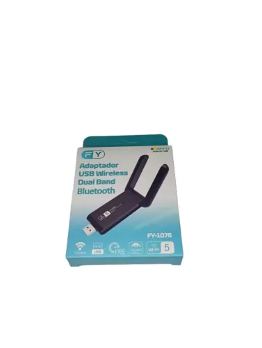 Adaptador USB 3.0 Wireless Dual Band Ac 1300 5ghz