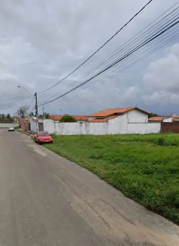Lote Jardim Eldorado