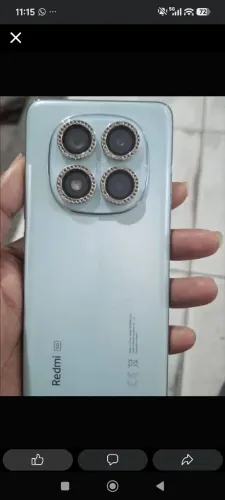 Xiaomi note 14 pro 5G