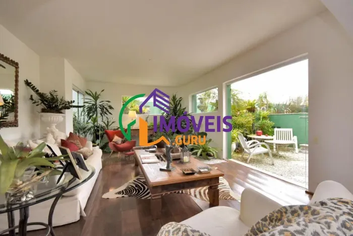 DUPLEX - MORUMBI - SP