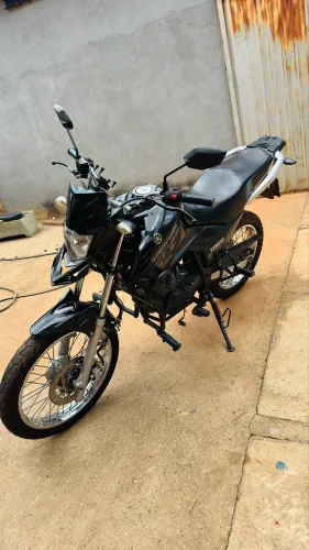 Crosser 150 s