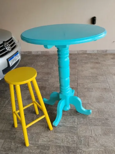 Mesa 
