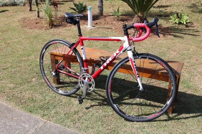 Trek Alpha 1.2