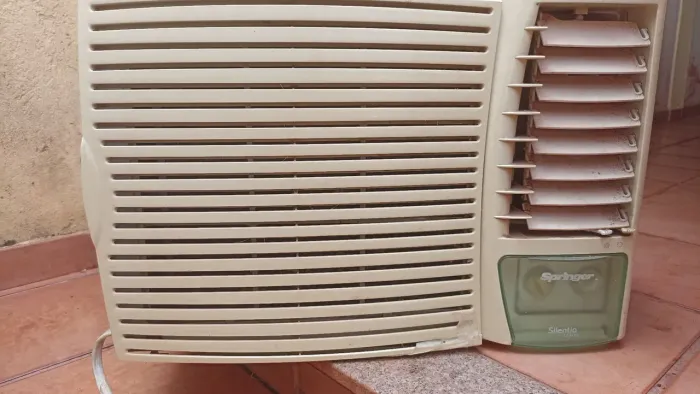 Ar condicionado 12000