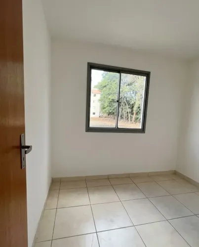 Apartamento contendo 58 metros quadrados com 2 quartos
