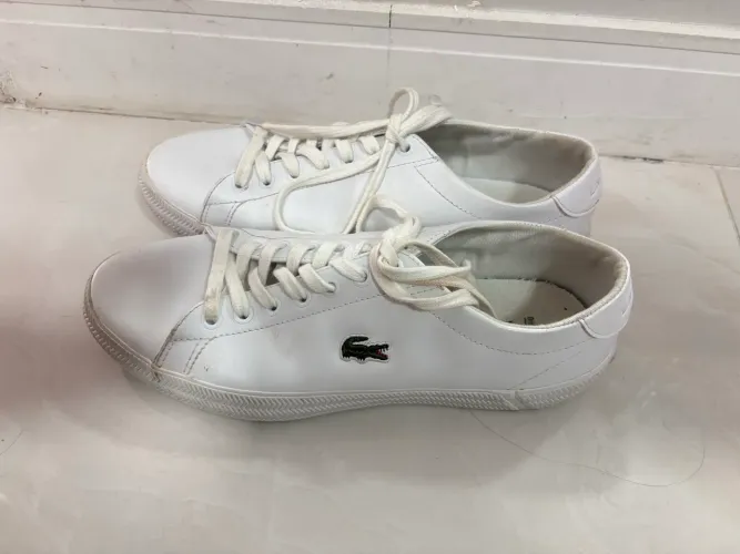 Tênis Lacoste Masculino (Tam 41)