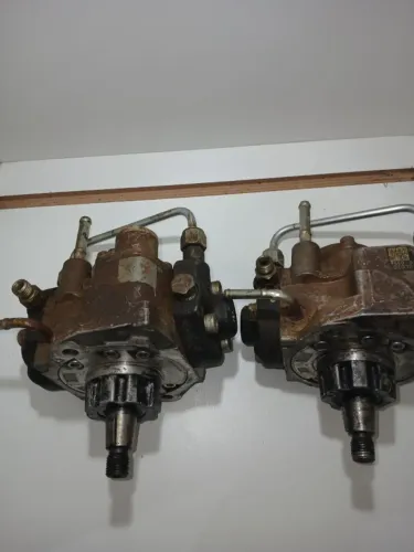 Carcaças de Bomba (LEIA A DESCRIÇÃO!)