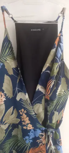 Vestido P