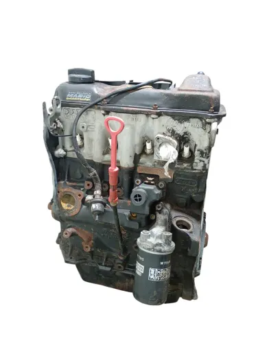 Motor Parcial Vw Golf 1.8 8V 90cv Ap 94 95 96 97 98 99 Gasol