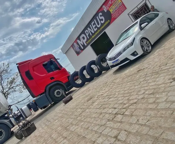 VAGA DE LAVADOR DE CARRETA + *
