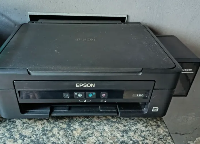 Impressora tank L220
