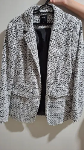 Blazer feminino 