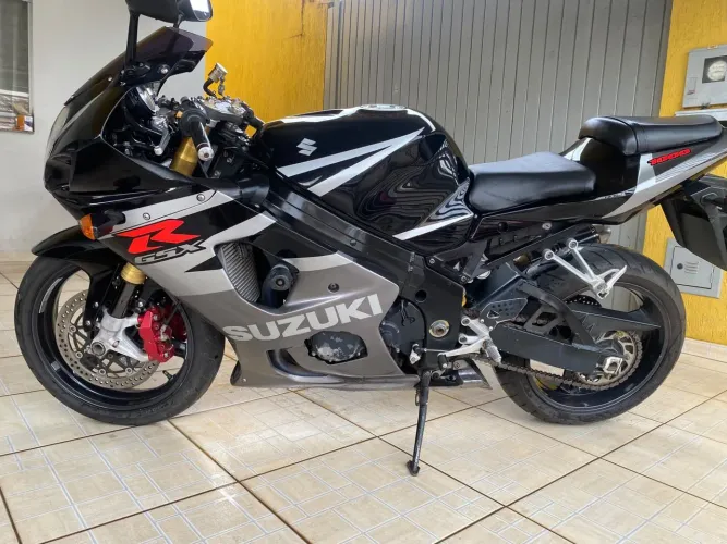 Suzuki GSX-R 1000