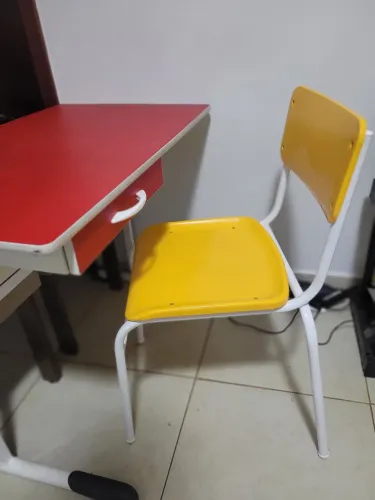 Mesa estudante