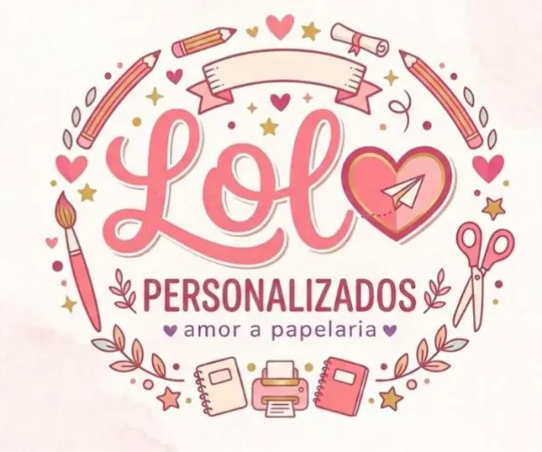 Lolo personalizado