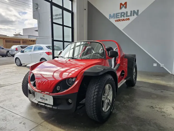 Wake Way 1.6 Total Flex 8V Mec. 2013