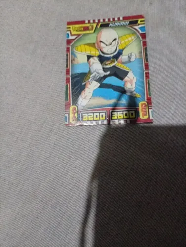 Carta do kuririn
