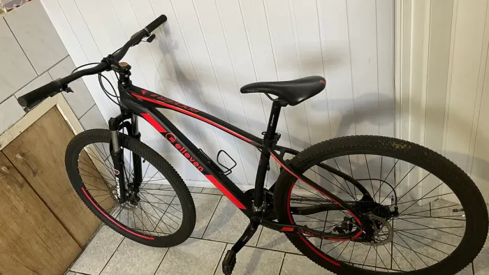 Bike elleven