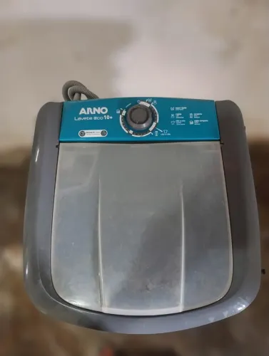 Tanquinho Lavete Arno Eco 10 Kg