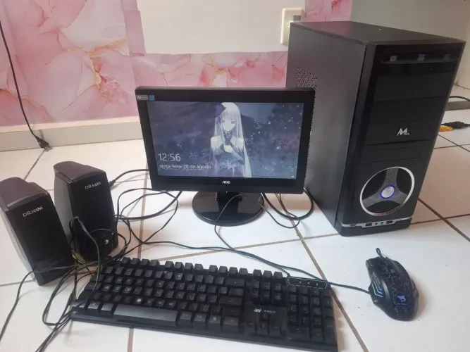 Computador