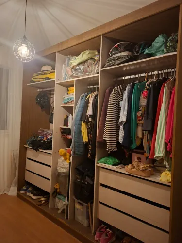 Armário quarto