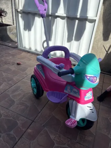Motoquinha