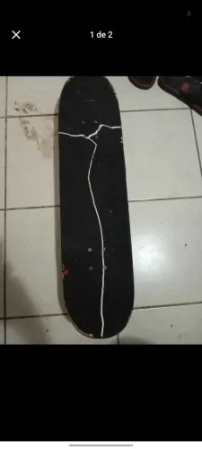 Skate profissional