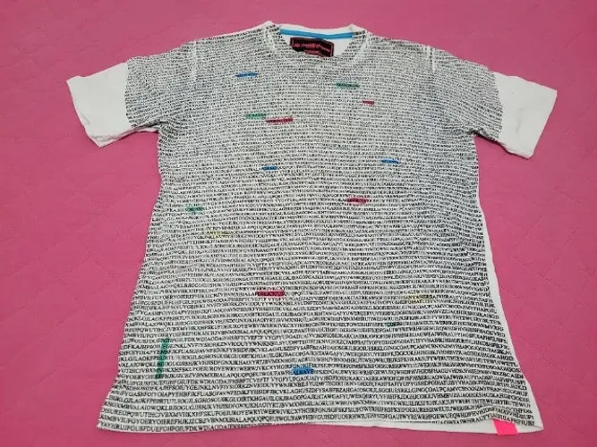 Camiseta Unissex da Coca-Cola Tamanho ?M?