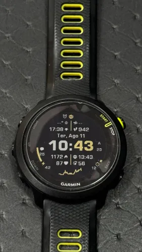 Garmin 55