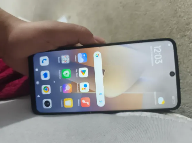 Celular Redmi Note 11 usado