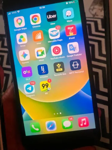 iPhone 8plus