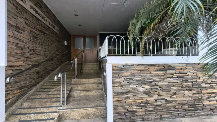 NOVO HAMBURGO - APARTAMENTO 1 DORM - IDEAL