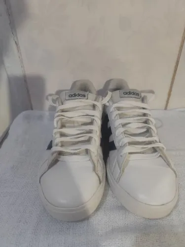 Tênis Original Adidas Tam 38