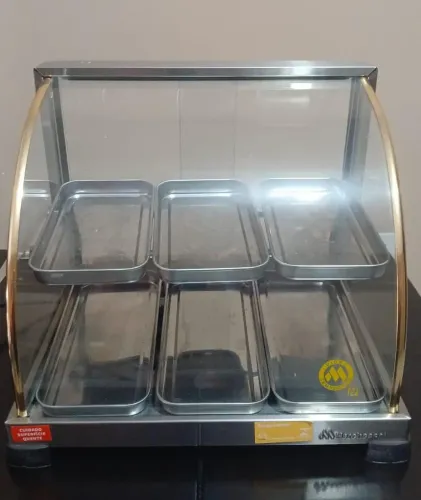 Estufa