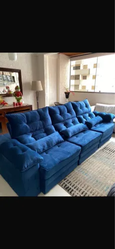 Sofá Confort 2,90 mts