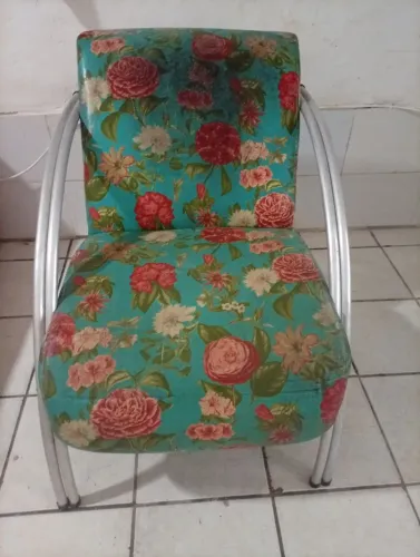 Poltrona semi oportunidade preço baixo