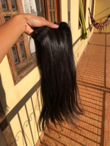 VENDO CABELO BRASILEIRO 