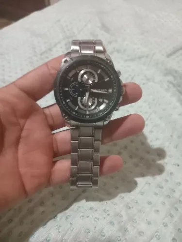 Relógio
