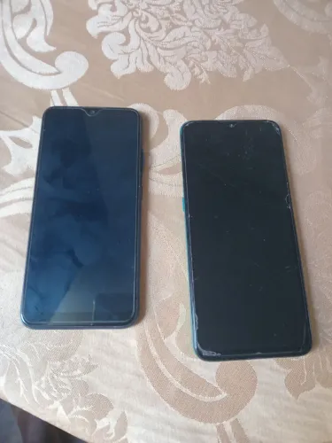 Celular pra tirar peças