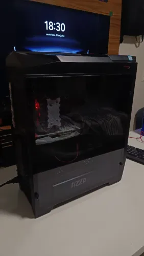 Vendo PC GAMER 